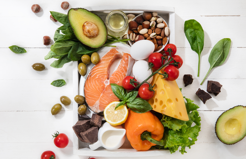 Hrana i nutrijenti koji čuvaju vaš vid